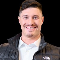 Gareth Myhal | VP of Sales for Buzz.ai