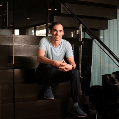 Jared McNally | Founder & CEO of ReDefine Marketing