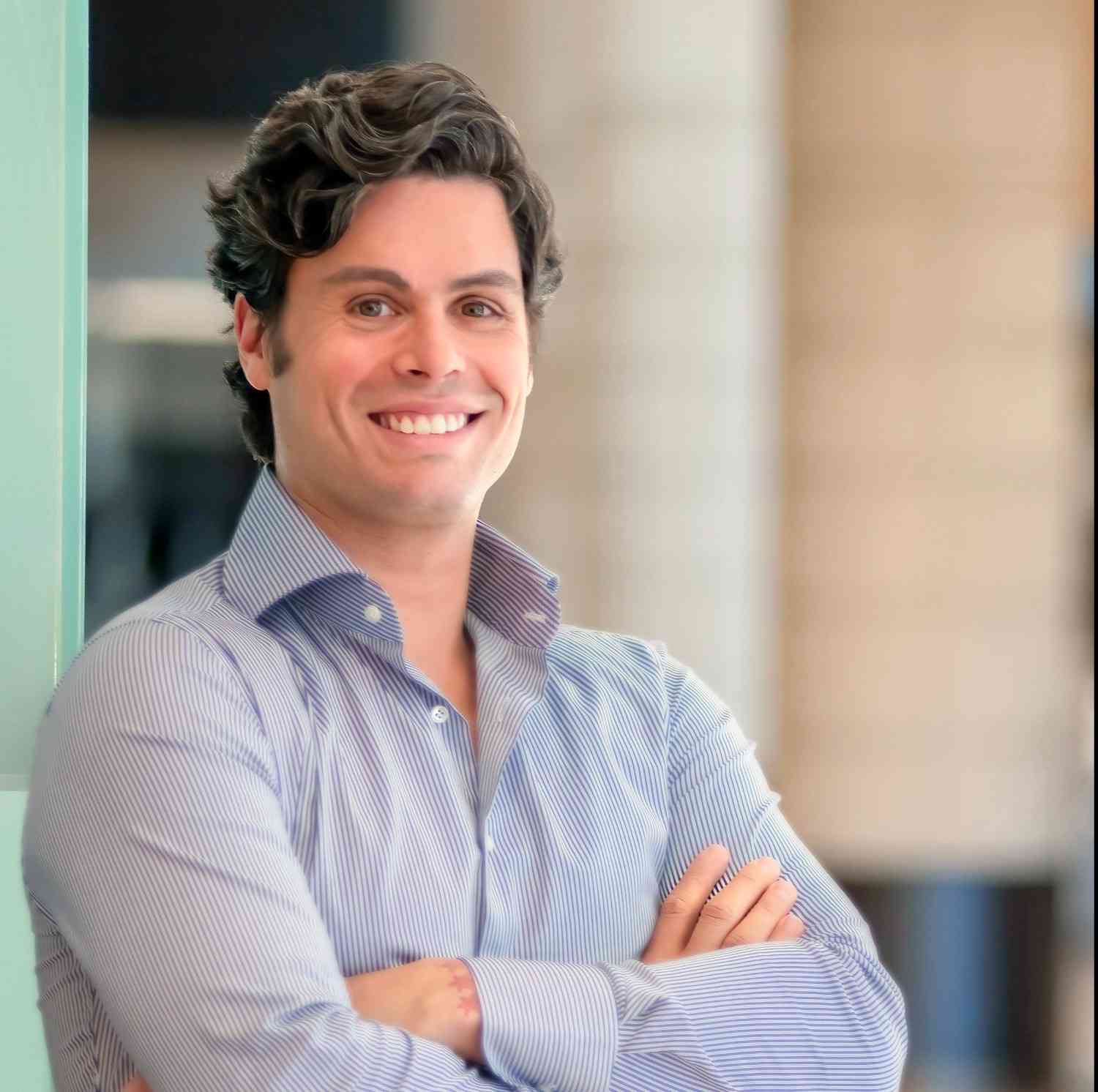 Aron Wagner | CEO of American Cloud